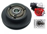  Съединител 148 x 25 мм (1 канал - 17 мм)