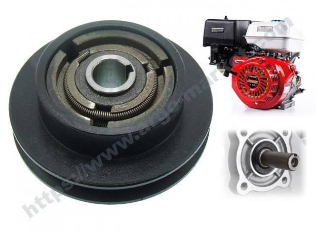 Съединител 130 x 20 мм (1 канал - 13 мм) главна снимка