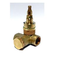 Bamax разтоварващ клапан за моторни компресори 3/4