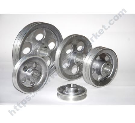 Bamax шайба 170/38 главна снимка