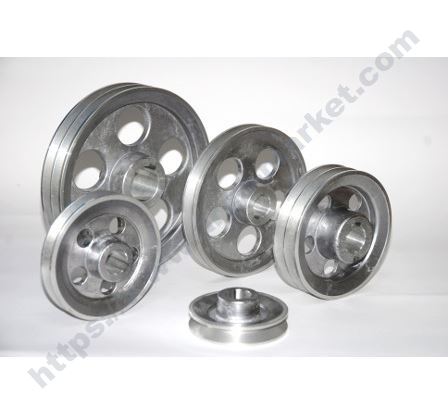 Bamax шайба 90/19 главна снимка