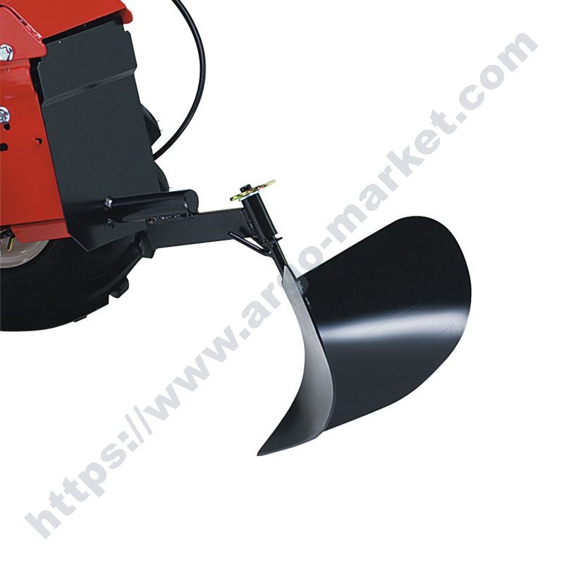 Eurosystems P70 браздир главна снимка