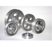 Bamax шайба 110/19