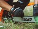Promo Echo CS-4510ES с 5 години гаранция снимка 11477