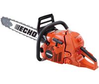 Echo CS-621SX с 5 години гаранция