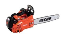 Echo CS-362TES с 5 години гаранция