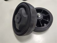 Abac колело за компресор