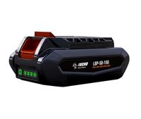 Echo LBP-50-150, 56 V, 2,3 Ah