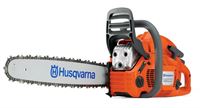 Husqvarna 455e Rancher