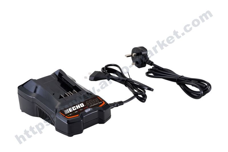 Echo LC-3604, 40 V главна снимка