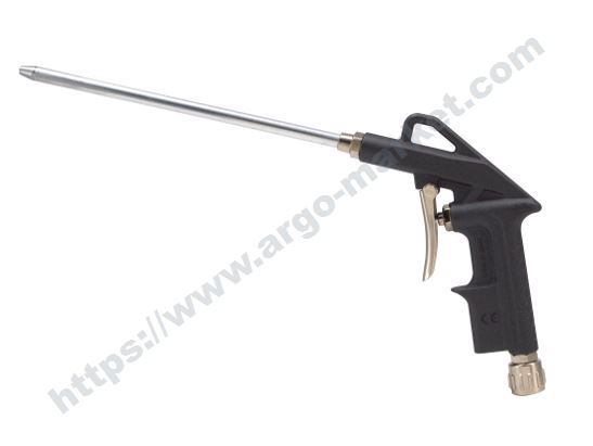 Bamax пистолет за обдухване с дълъг накрайник главна снимка