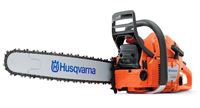 Husqvarna 372XP