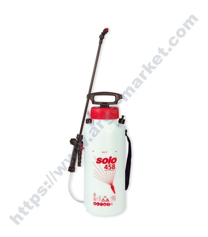 Solo 458 главна снимка