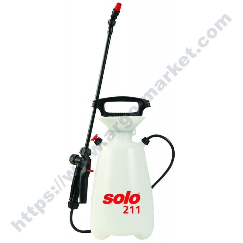 Solo 211 главна снимка