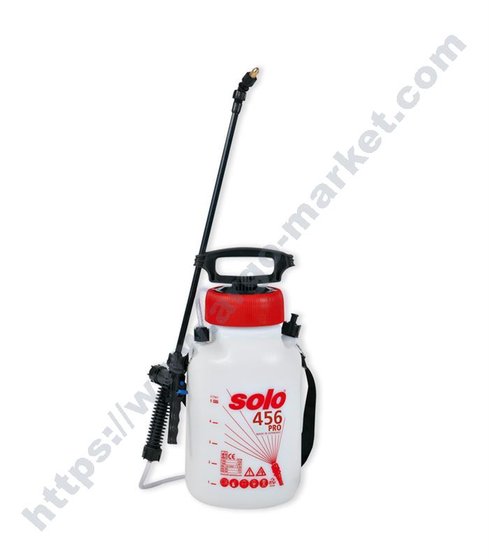 Solo 456 главна снимка