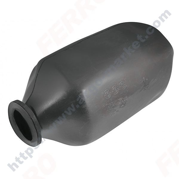 Мембрана за хидрофор 18/24 литра за парно главна снимка