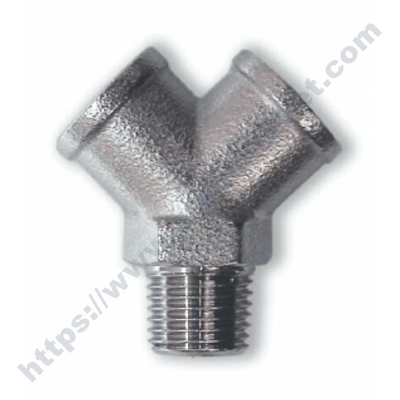 Vepa тройник 1/4MFF главна снимка