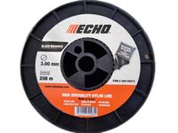 Echo корда black diamond 3 мм, 208 метра