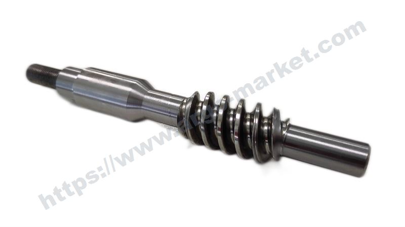 Eurosystems червяк M70/80/85 главна снимка