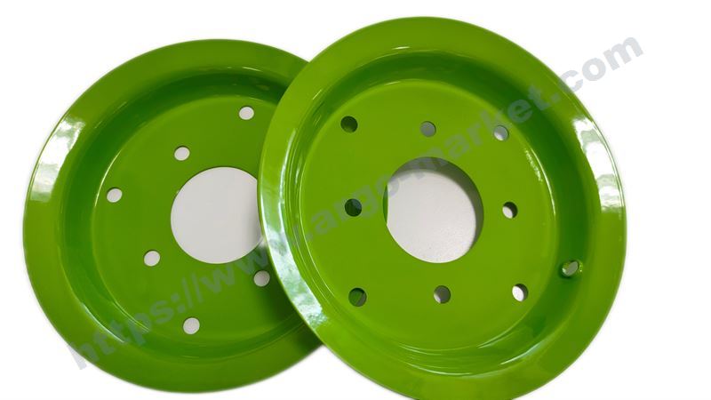 Джанта 4 х 8 главна снимка