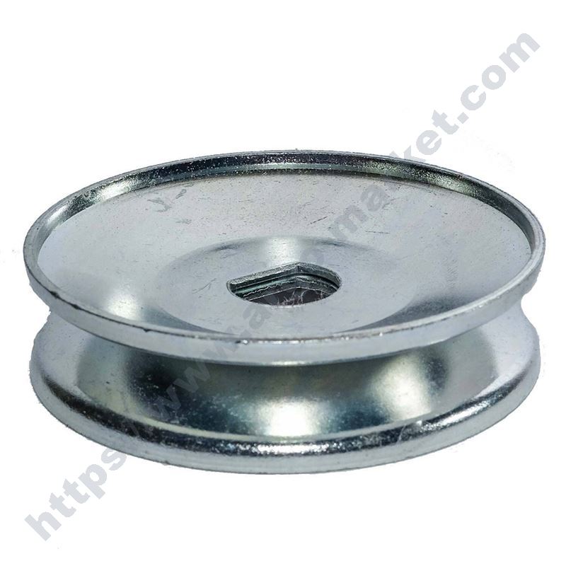 Eurosystems ролка главна снимка