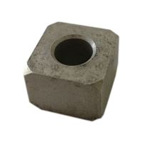 Eurosystems квадратна пластина