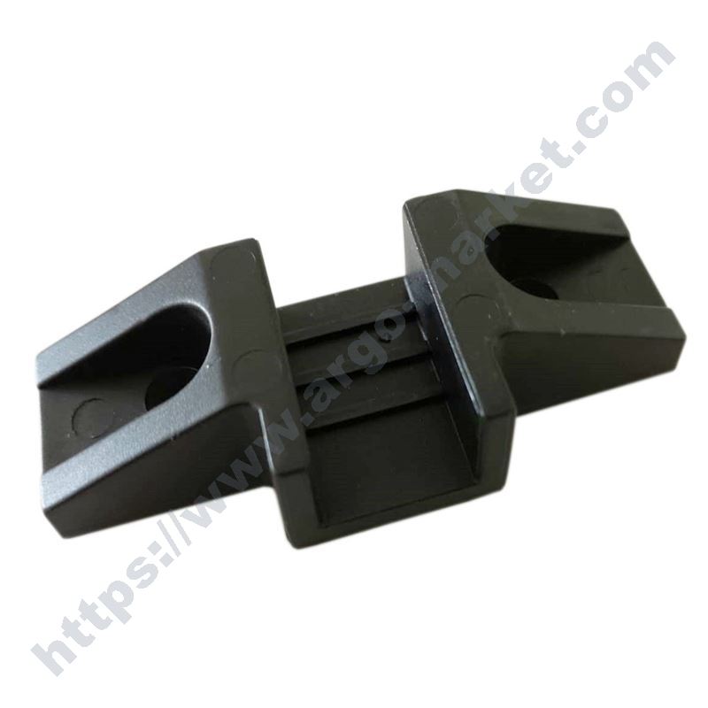 Eurosystems пластмасов водач главна снимка