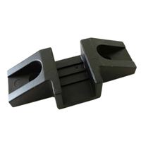 Eurosystems пластмасов водач