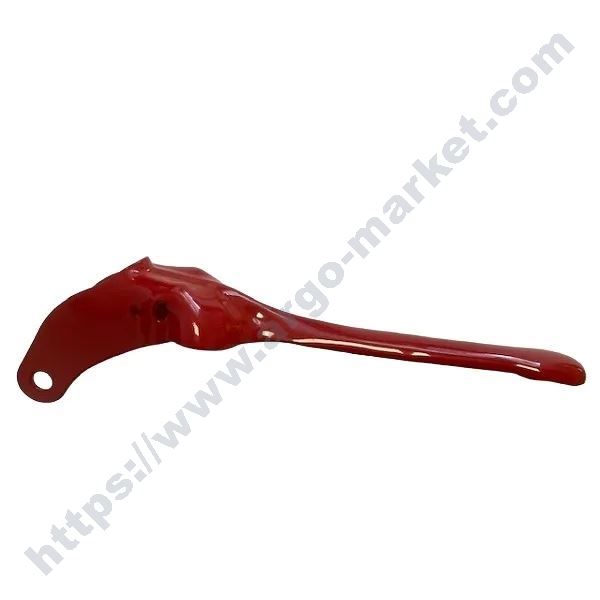 Eurosystems дръжка косилен апарат главна снимка