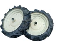 Eurosystems колела к-т Minieffe 352