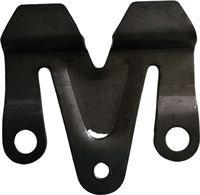 Eurosystems притискач за ножа