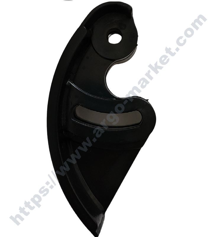 Eurosystems плъзгач за ножа главна снимка