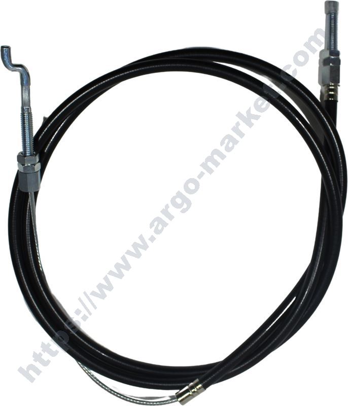 Eurosystems жило косилен апарат главна снимка