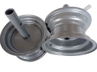 Eurosystems джанта 13 x 5 - 6