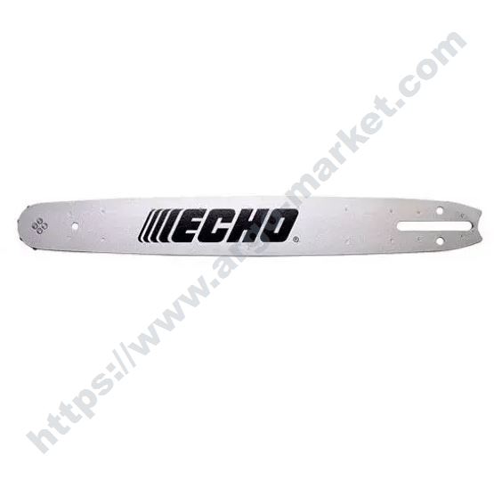 Echo шина за CS-3510AC 14" 3/8 1,3мм главна снимка