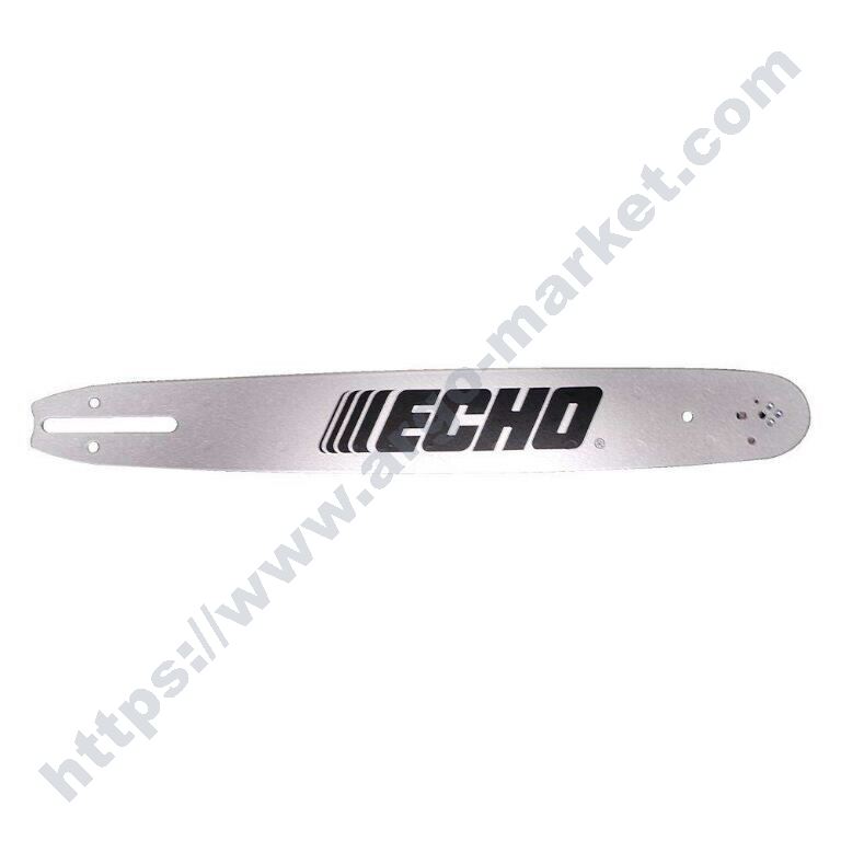 Echo шини за CS-621SX 3/8 1,5мм главна снимка