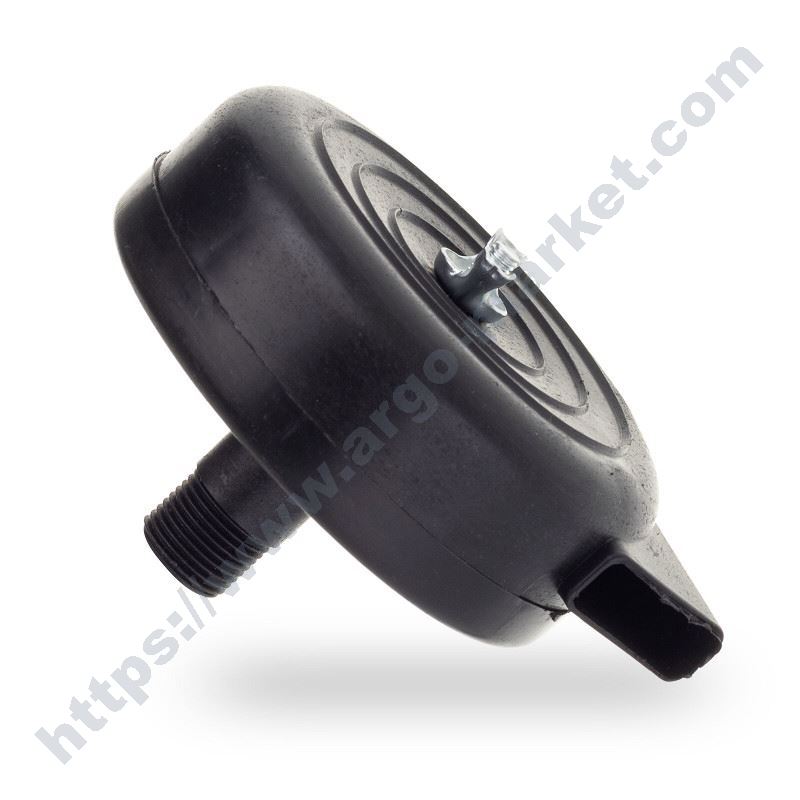 Abac въздушен филтър V36 главна снимка