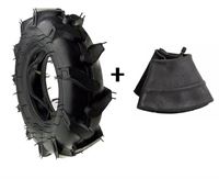 Гума 5.00-10 външна + вътрешна