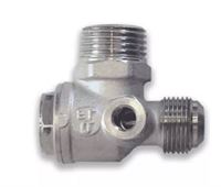 Vepa възвратен клапан 1/2М - 3/8М