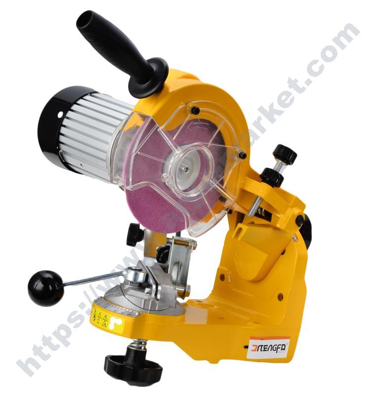 Професионален апарат за заточване главна снимка