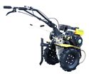 Мотофреза ProGarden, 2+1 скорости с инвентар снимка 12189