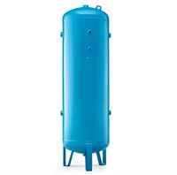 Abac вертикална 900 л, 11 бара + кит