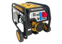 Stager FD 10000E3R ATS, трифазен