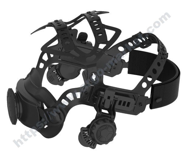 Държач за маска HG-06F главна снимка