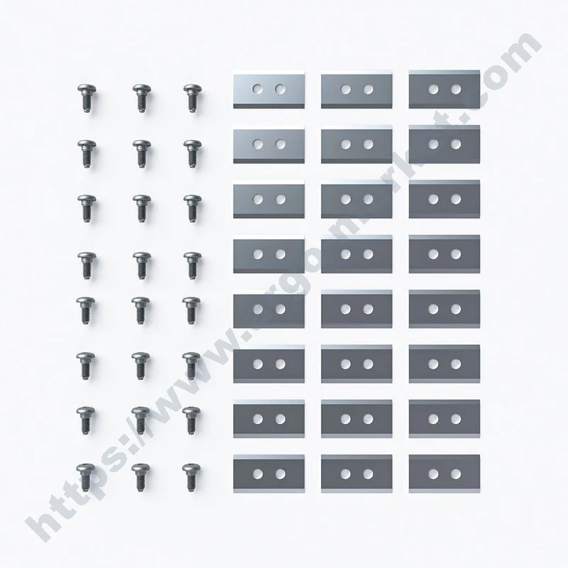 Mammotion Luba ножчета 24 бр главна снимка
