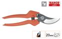 Bahco ножица PG-12 снимка 13463
