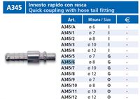 Vepa преход бърза връзка ф8