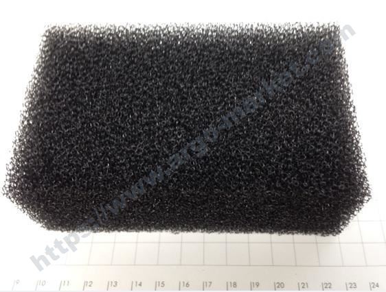 Abac филтър дунапрен B5900 главна снимка