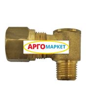 Abac възвратен клапан Start 015