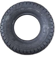 Гума 4 х 8 външна за ремарке